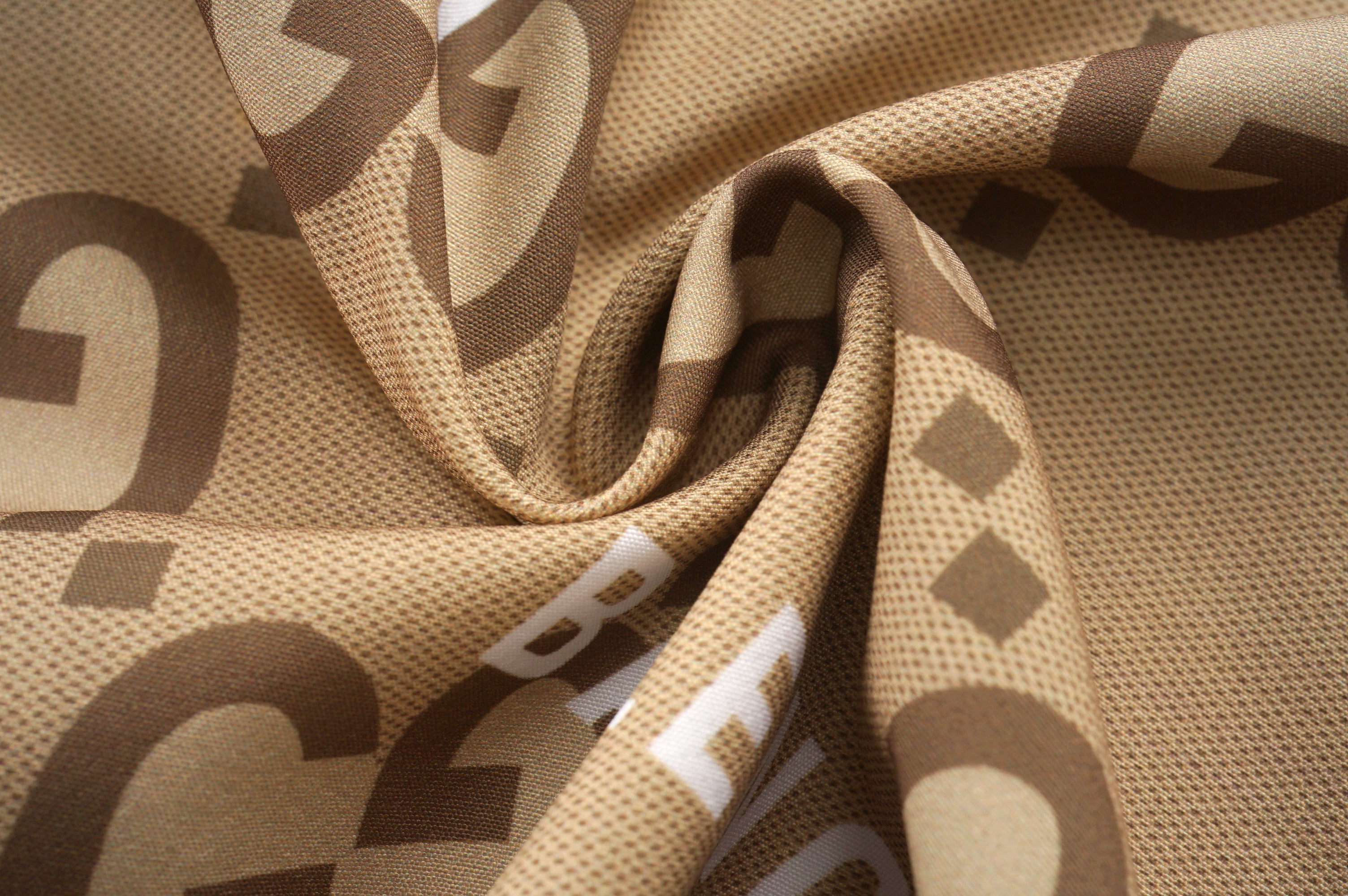 Gucci x Balenciaga Shirt