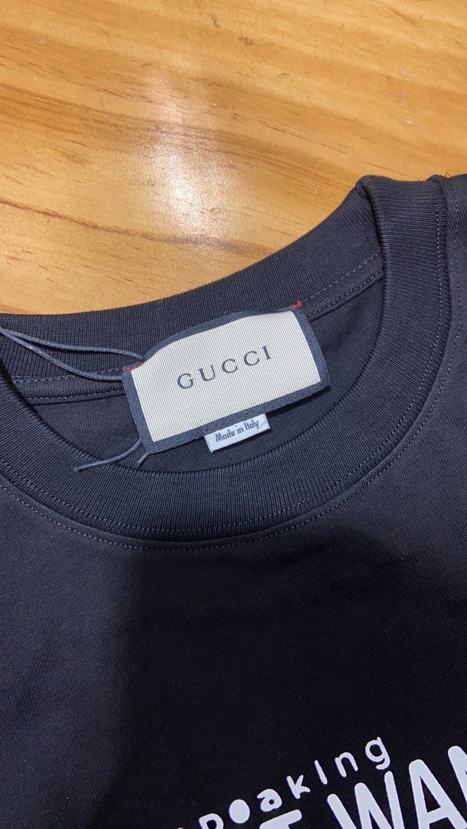 Gucci T-shirt