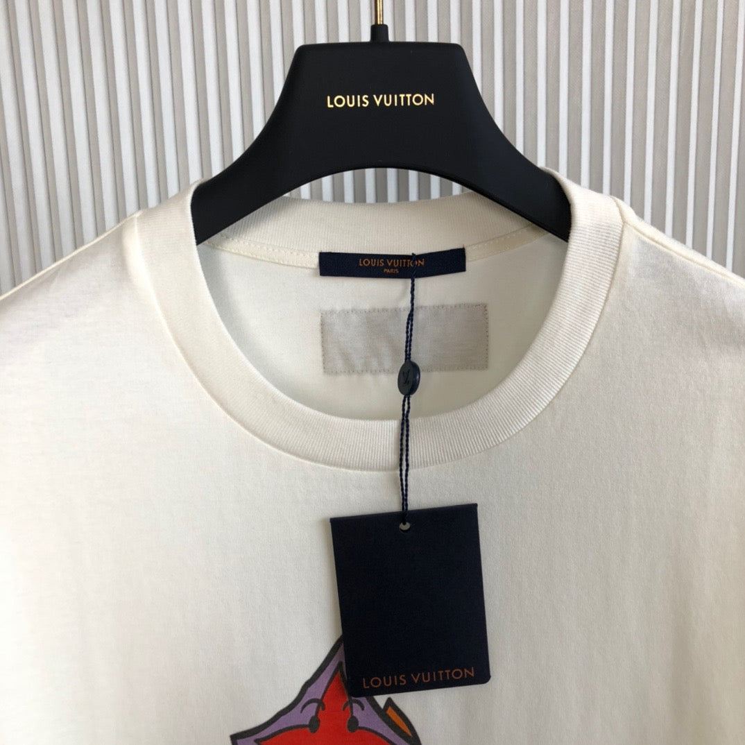 Louis Vuitton T-shirt