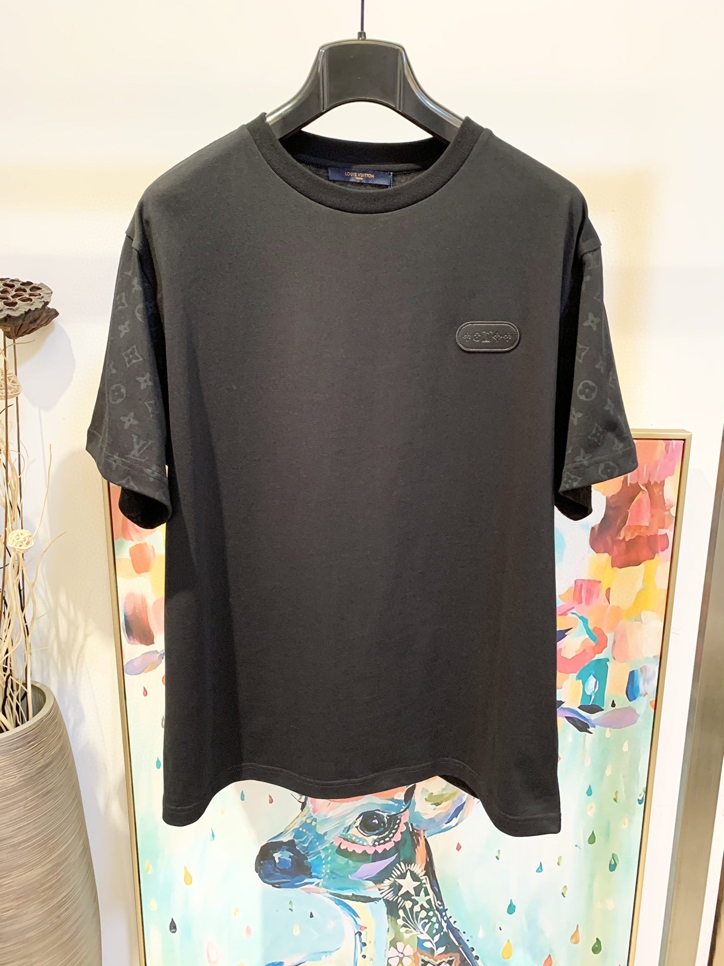 Louis Vuitton T-shirt