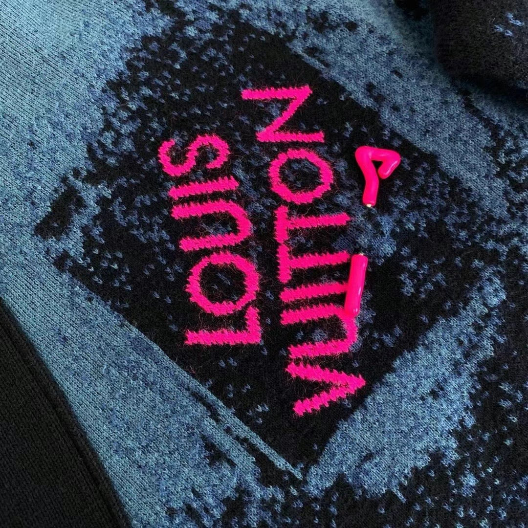 Louis Vuitton Cardigan