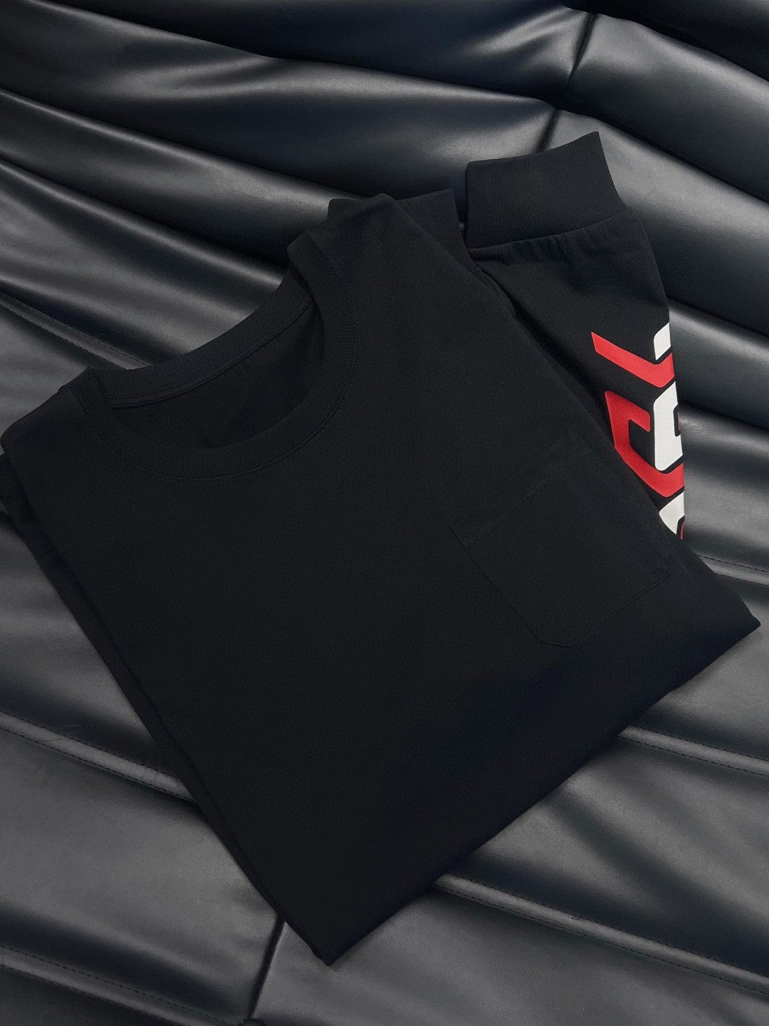 Gucci Long Sleeve Shirt