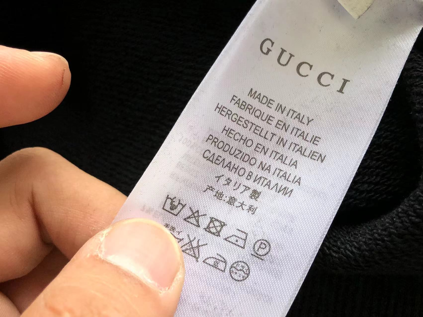 Gucci Hoodie