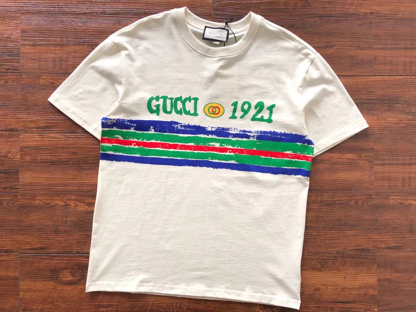 Gucci T-shirt