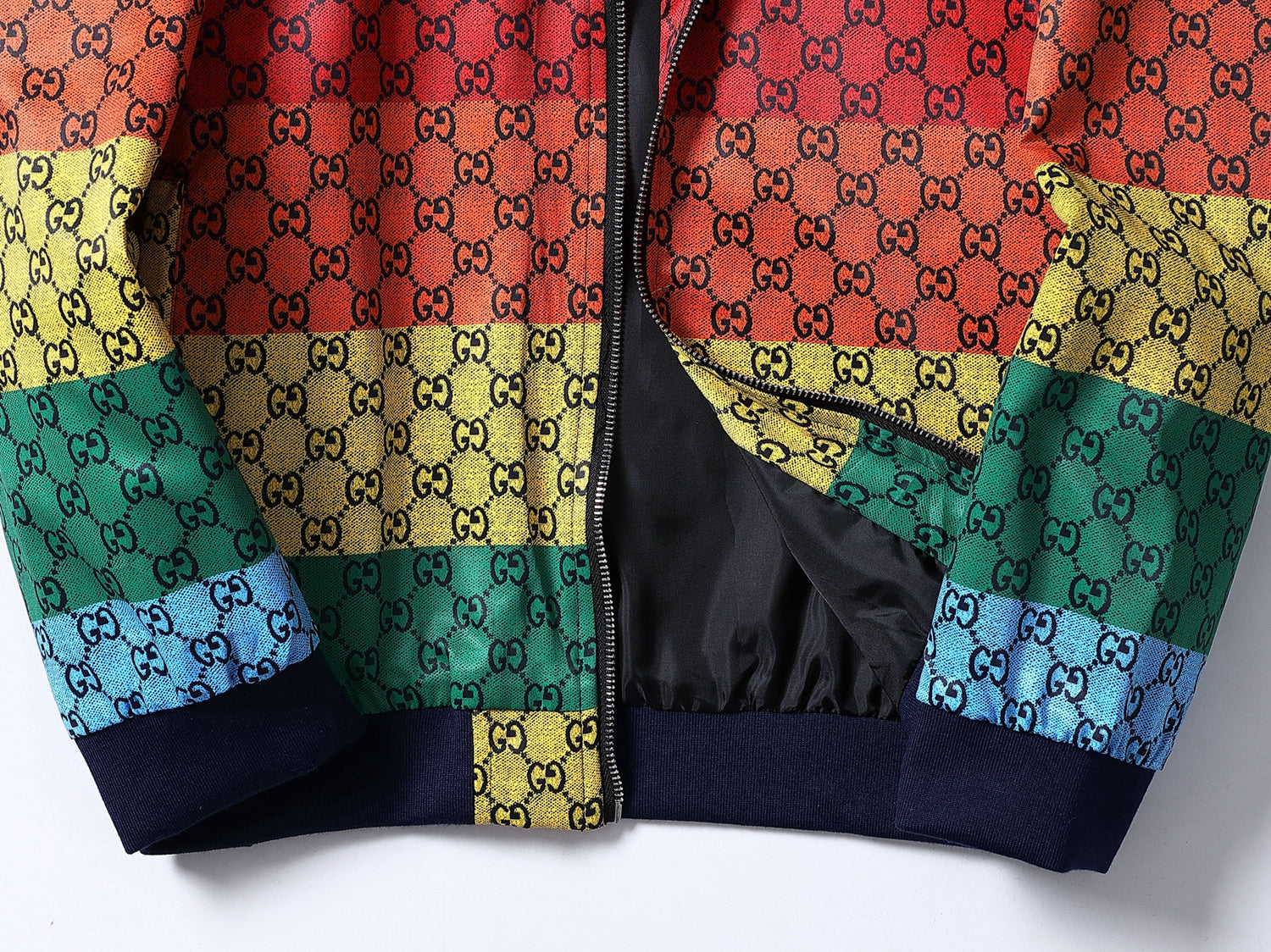 Gucci Jacket