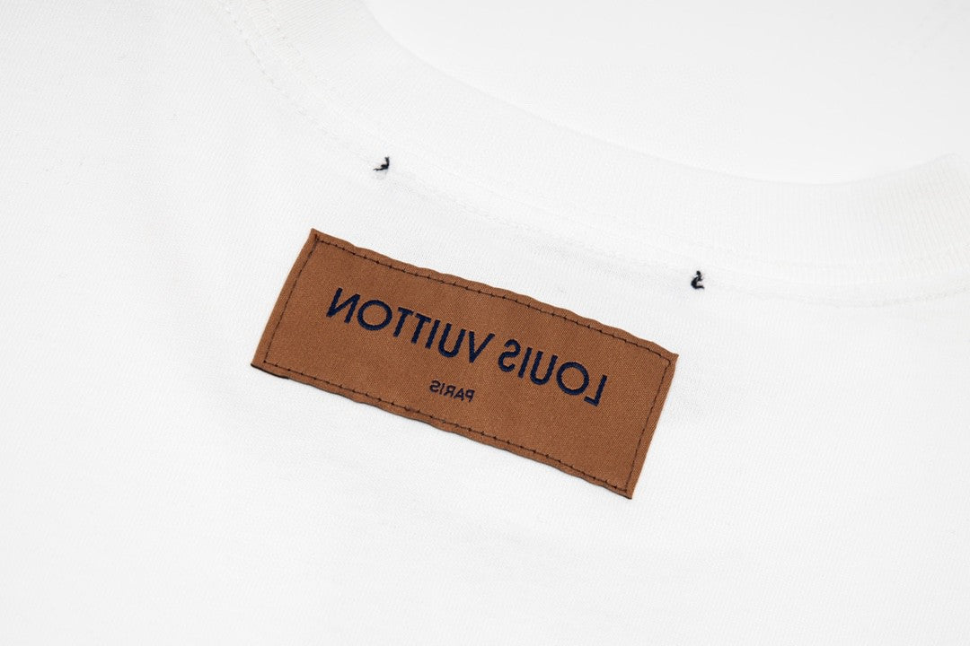 Louis Vuitton T-shirt