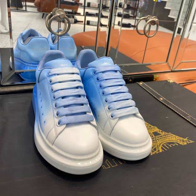 ALEXANDER MCQUEEN SNEAKER   AM17