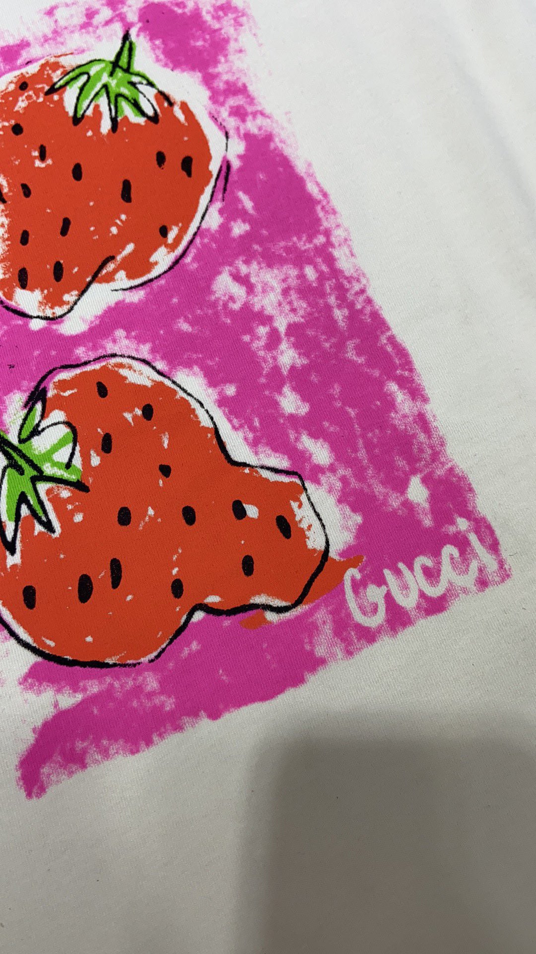 Gucci T-shirt