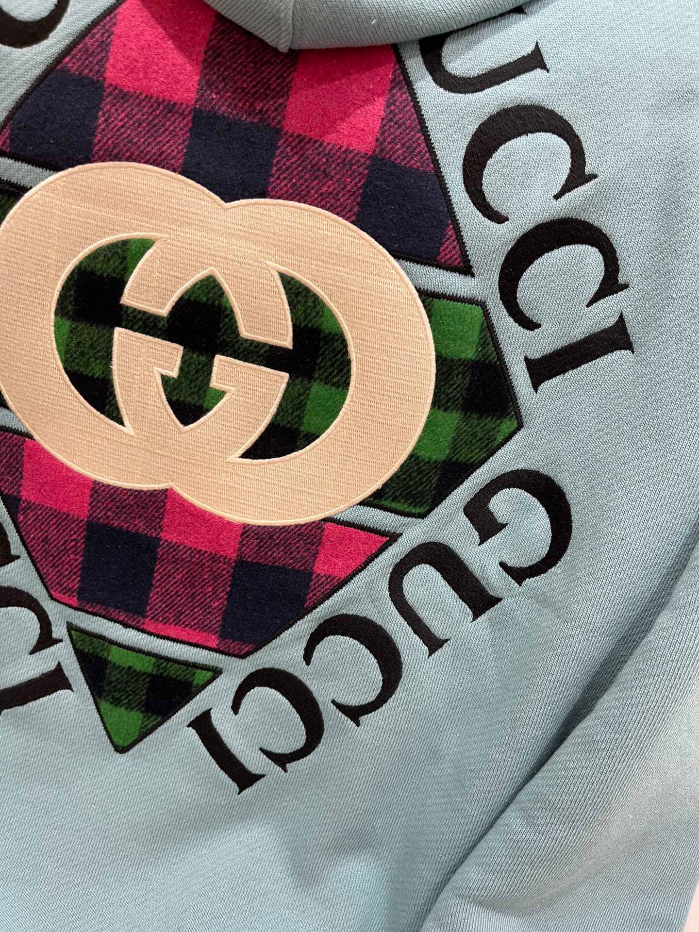 Gucci Hoodie