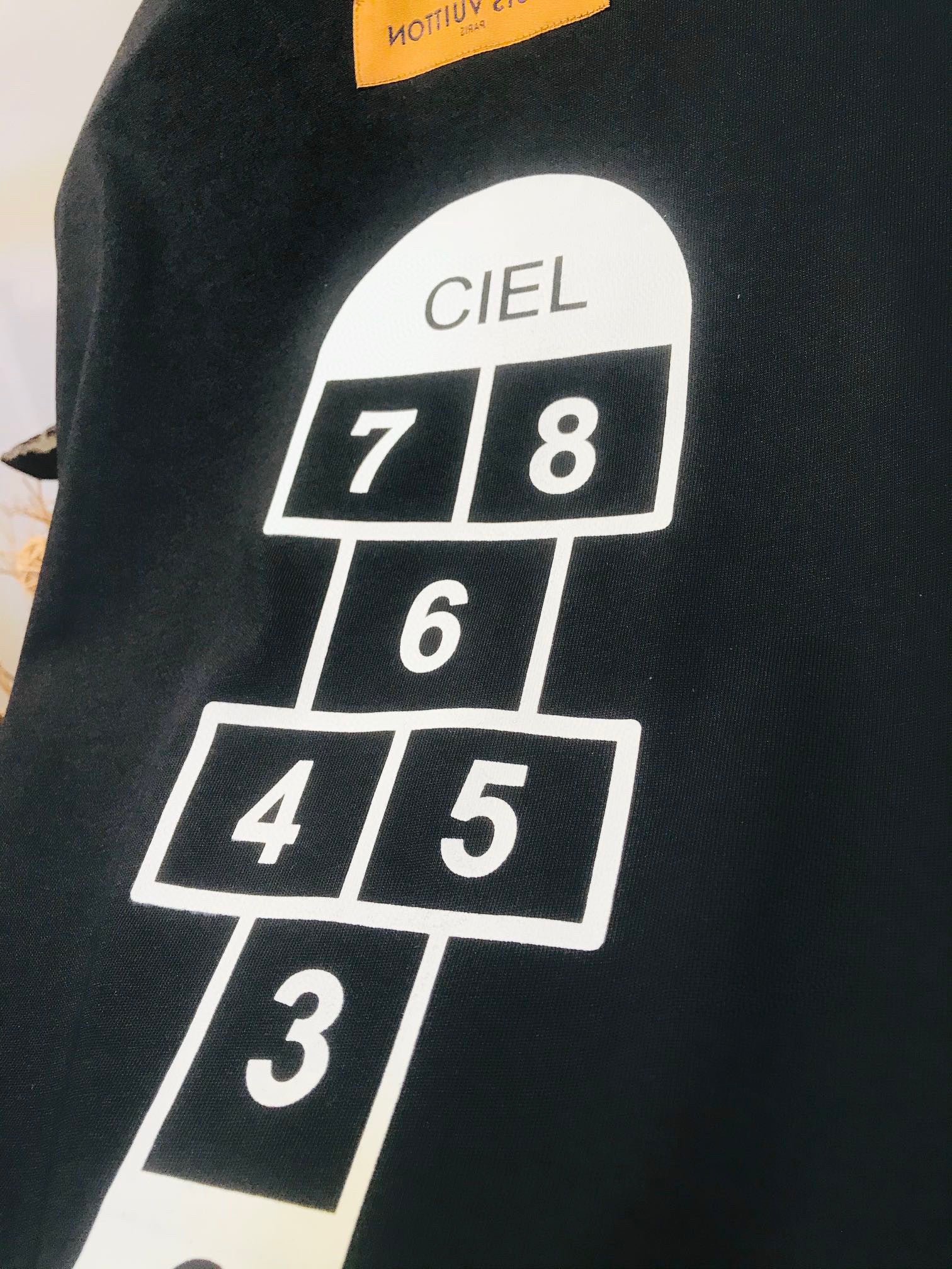 Louis Vuitton T-shirt