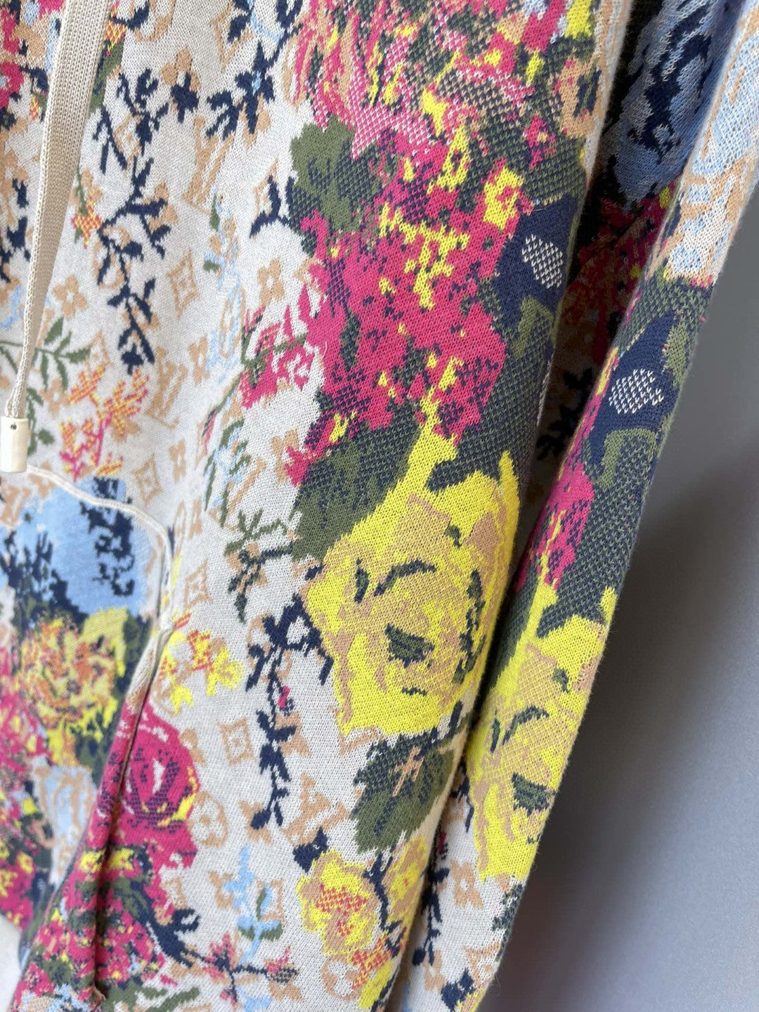 Louis Vuitton Hoodie