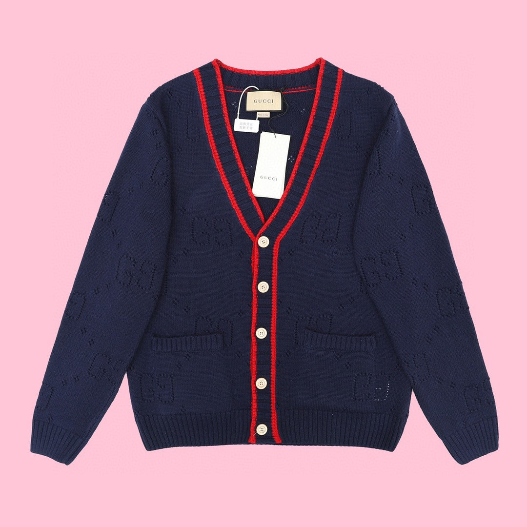 Gucci Cardigan