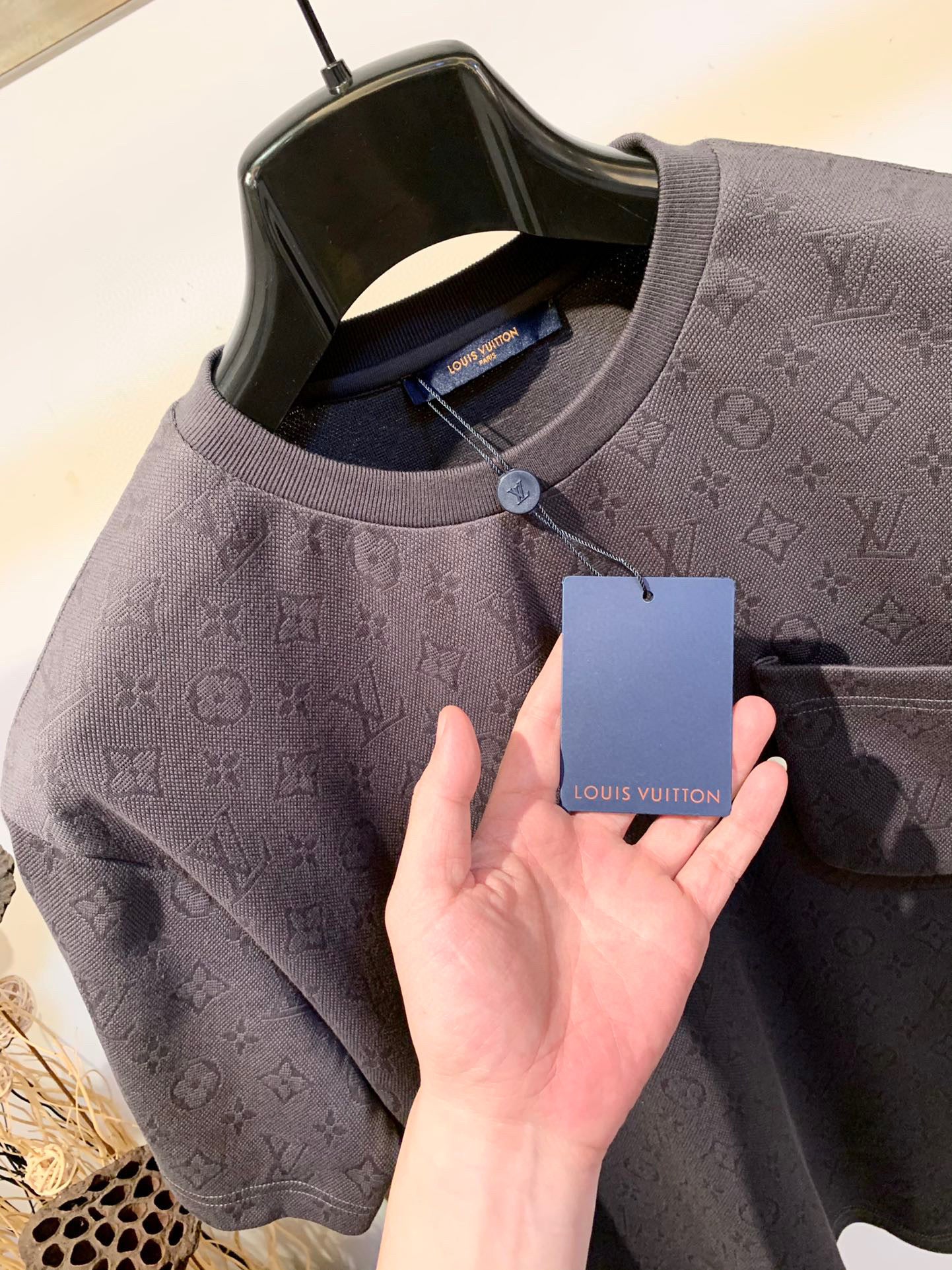 Louis Vuitton T-shirt