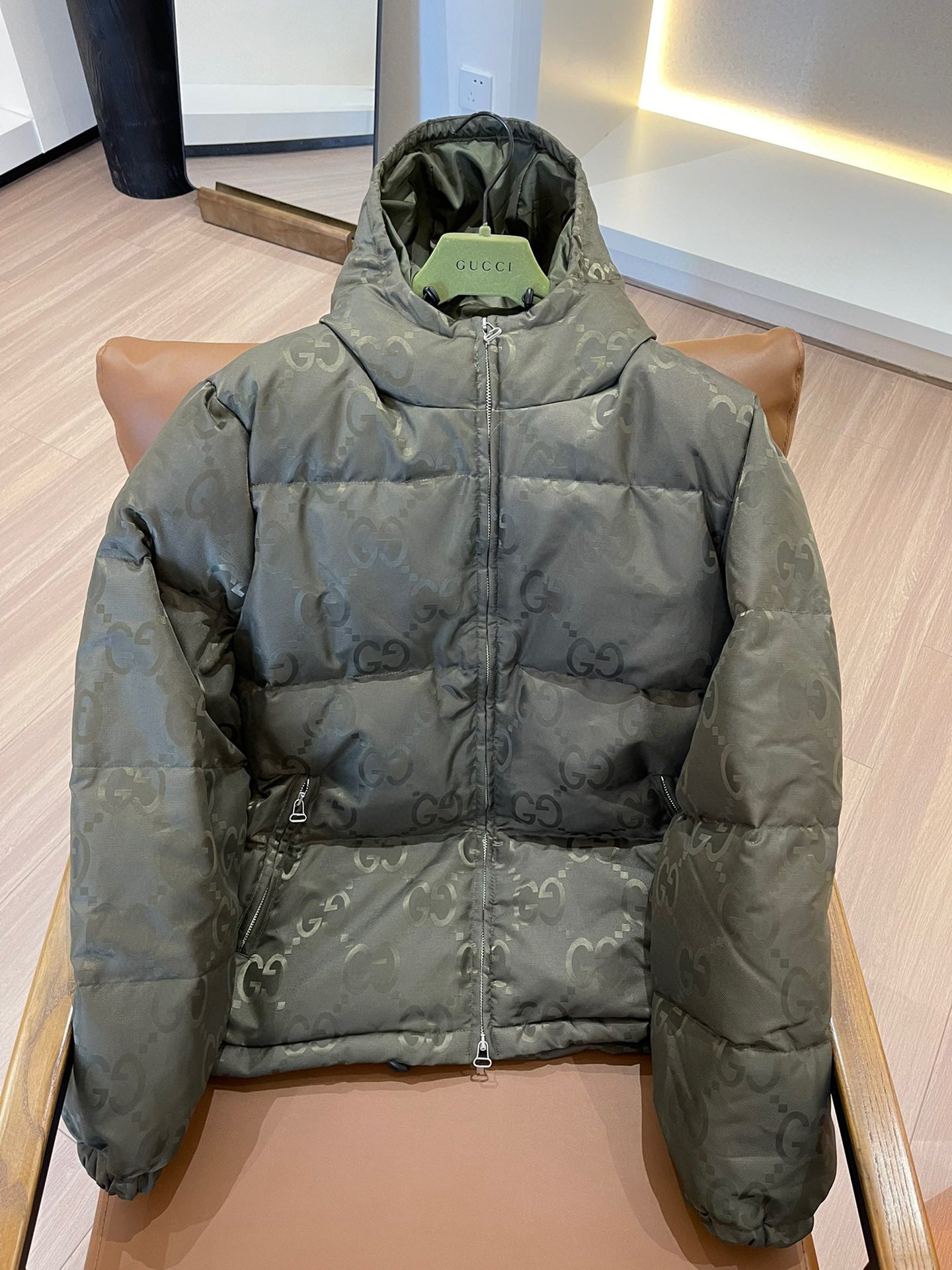 Gucci Jacket