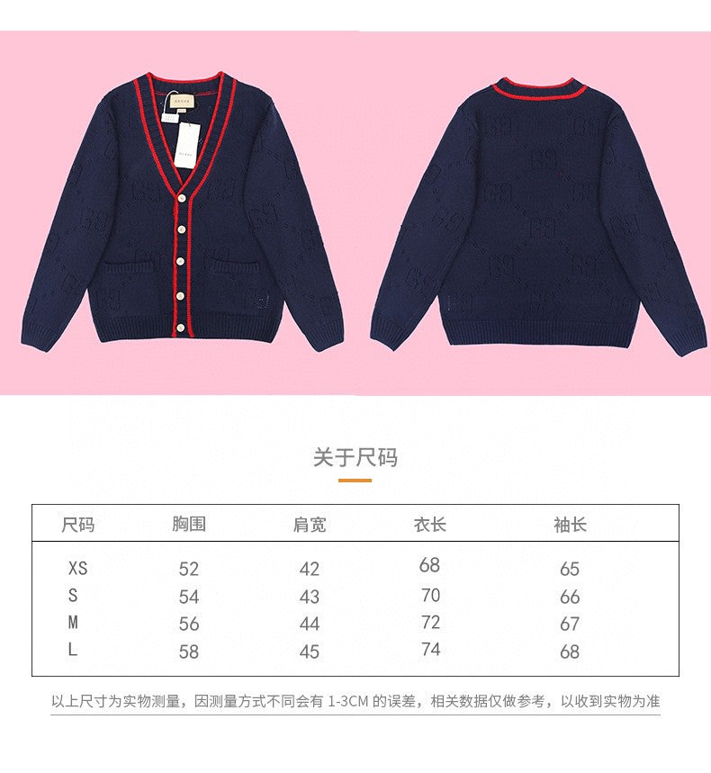 Gucci Cardigan