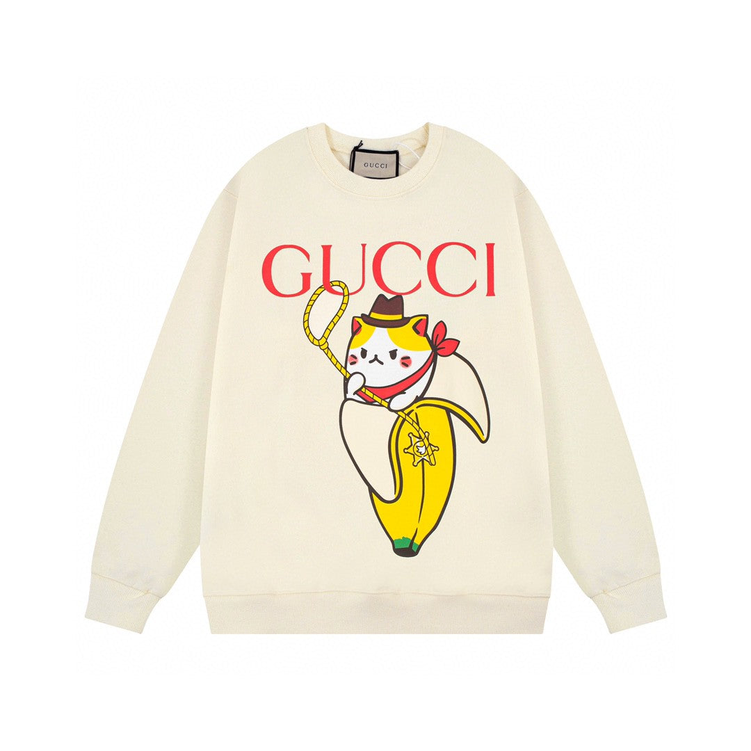 Gucci Sweatshirt
