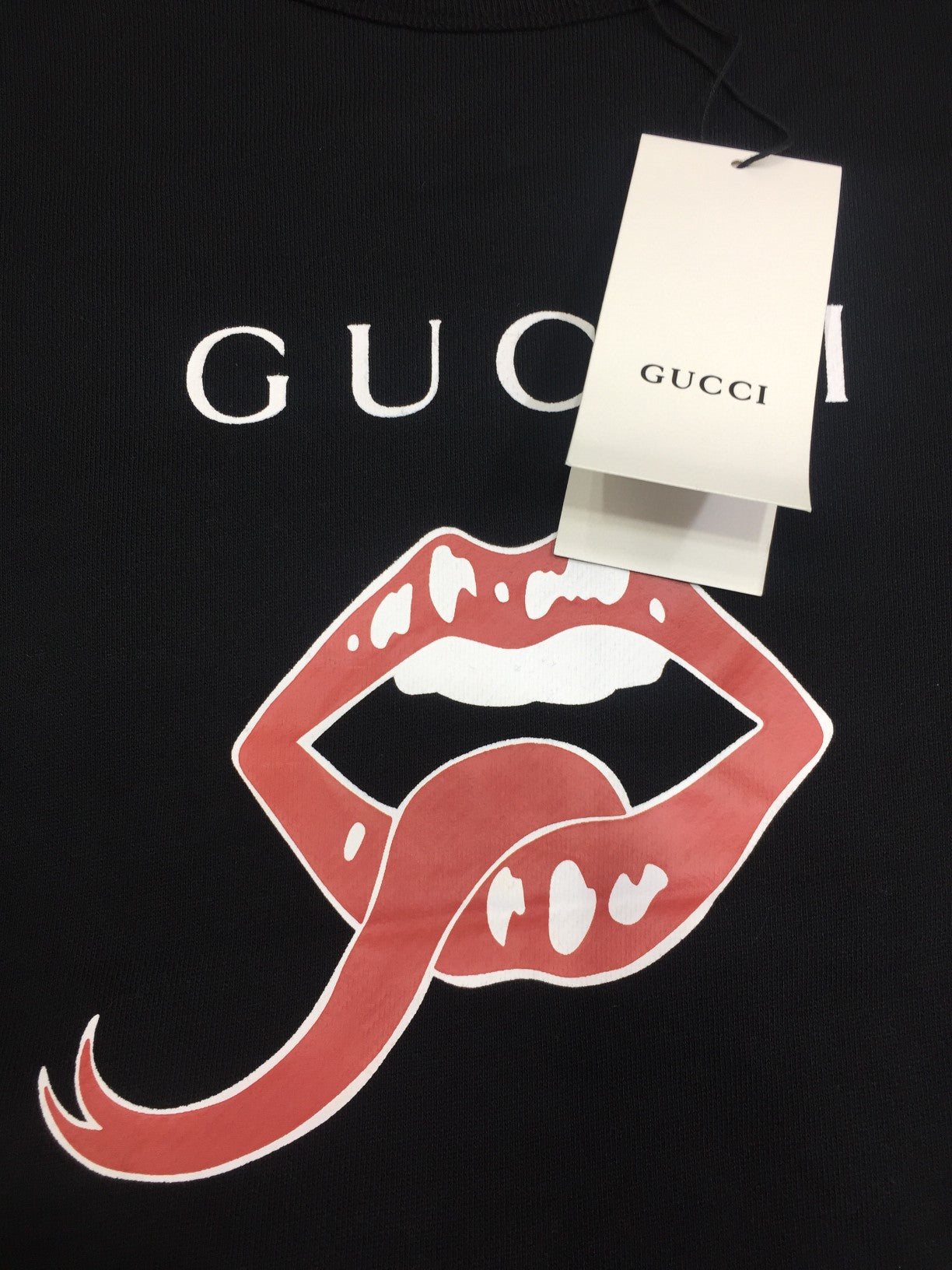 Gucci Sweatshirt