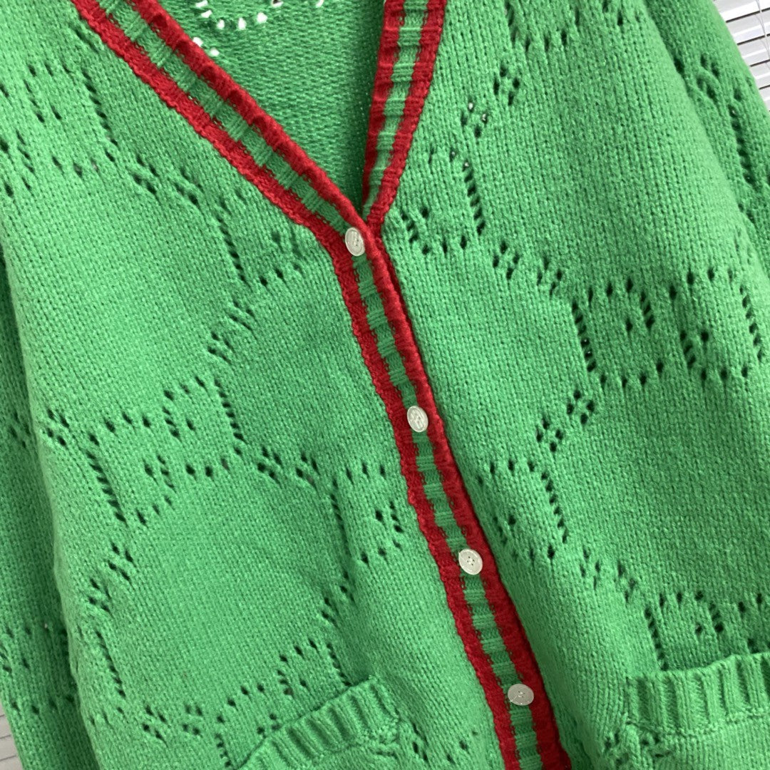 Gucci Cardigan