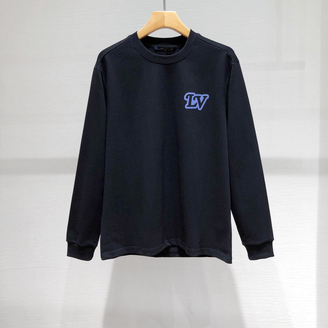 Louis Vuitton Long Sleeve Shirt