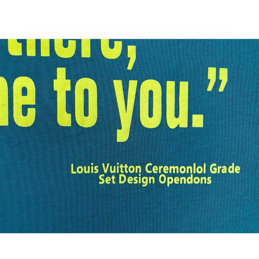 Louis Vuitton T-shirt