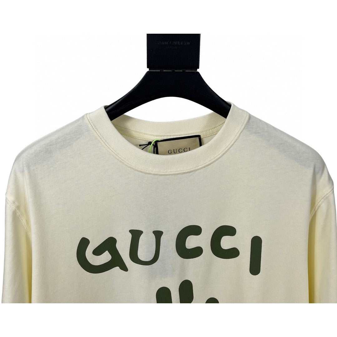 Gucci T-shirt