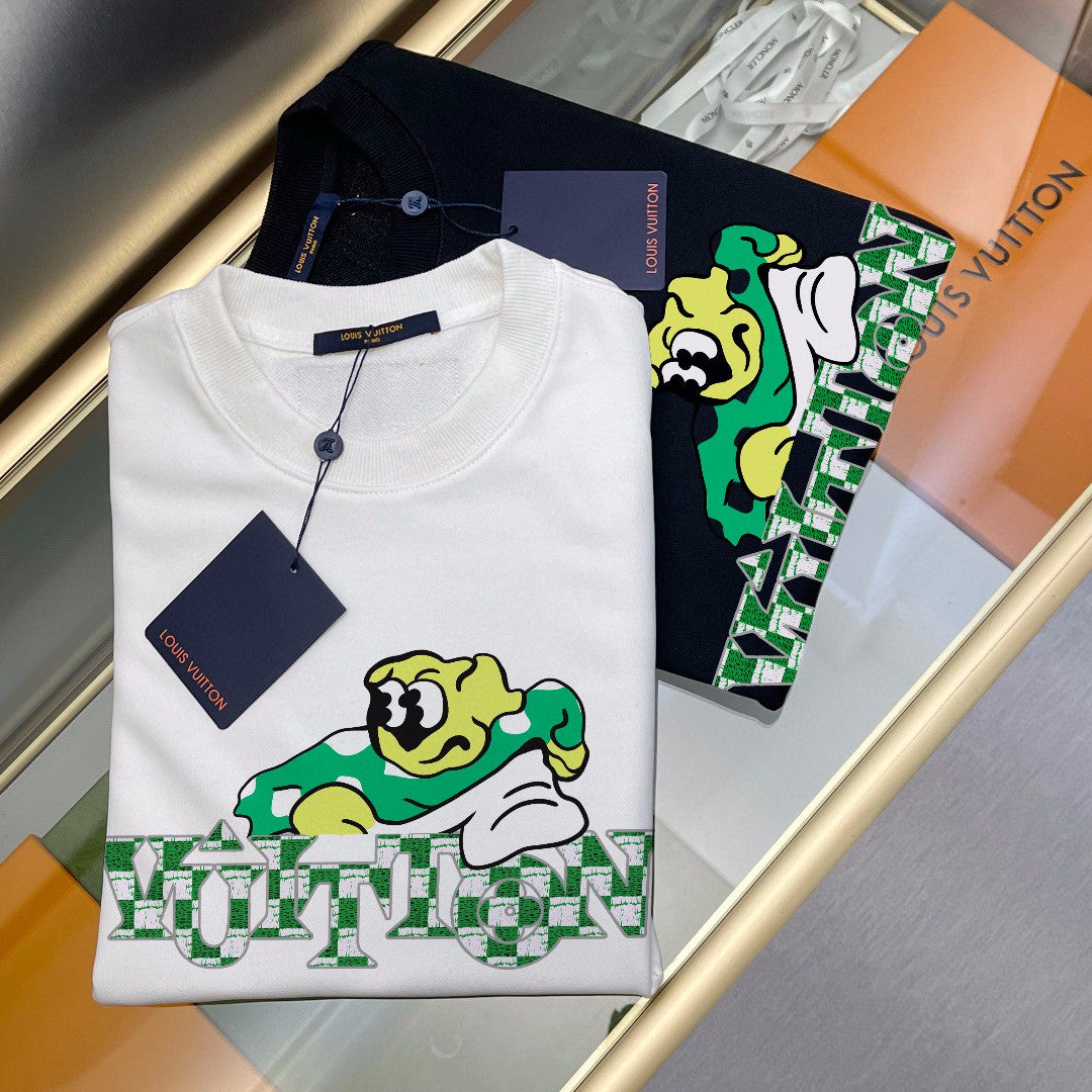 Louis Vuitton Sweatshirt