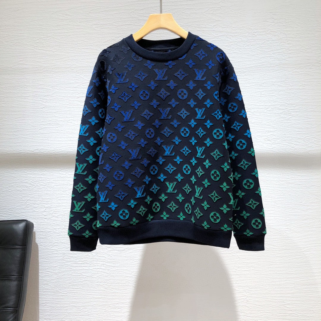 Louis Vuitton Sweatshirt