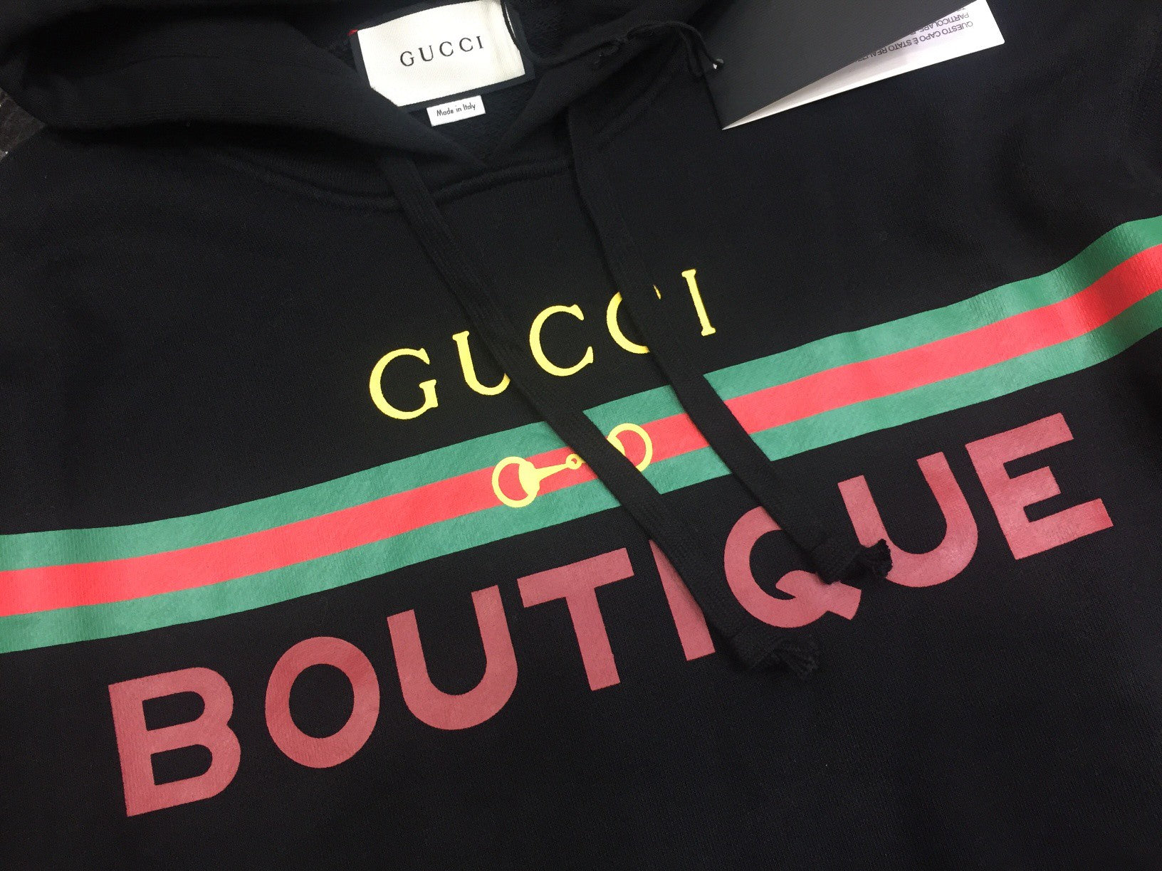 Gucci Hoodie