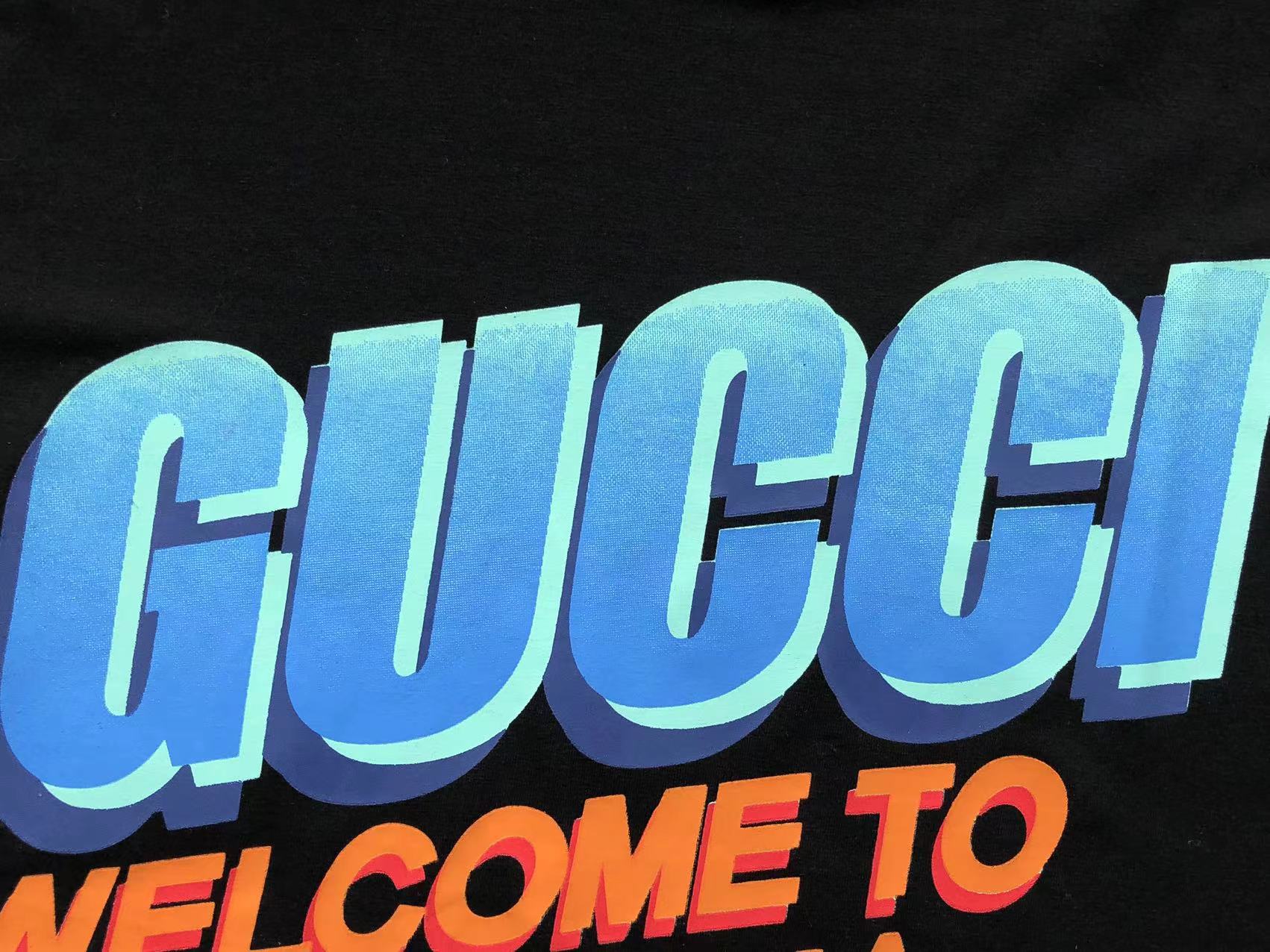 Gucci T-shirt