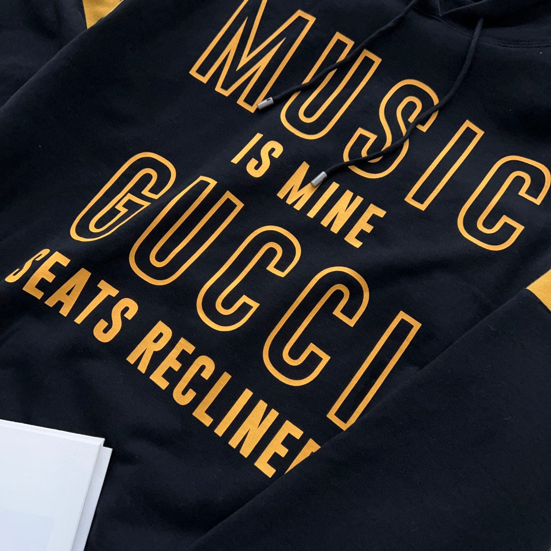 Gucci Hoodie
