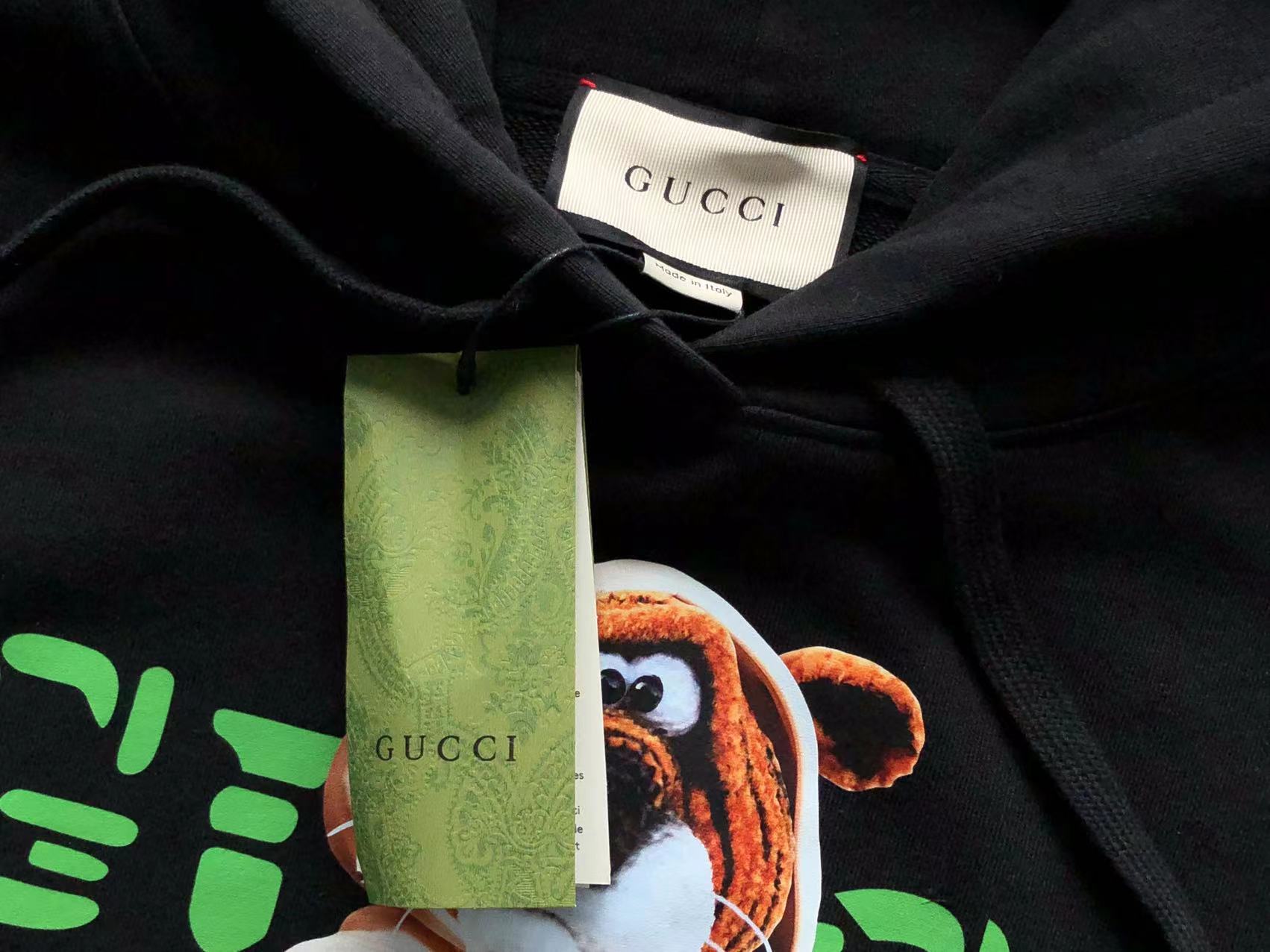 Gucci Hoodie