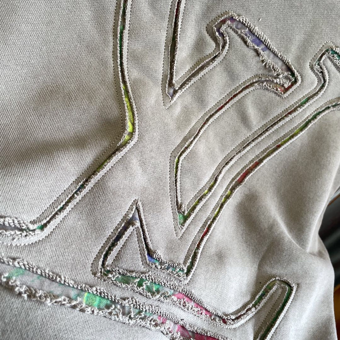 Louis Vuitton Sweatshirt