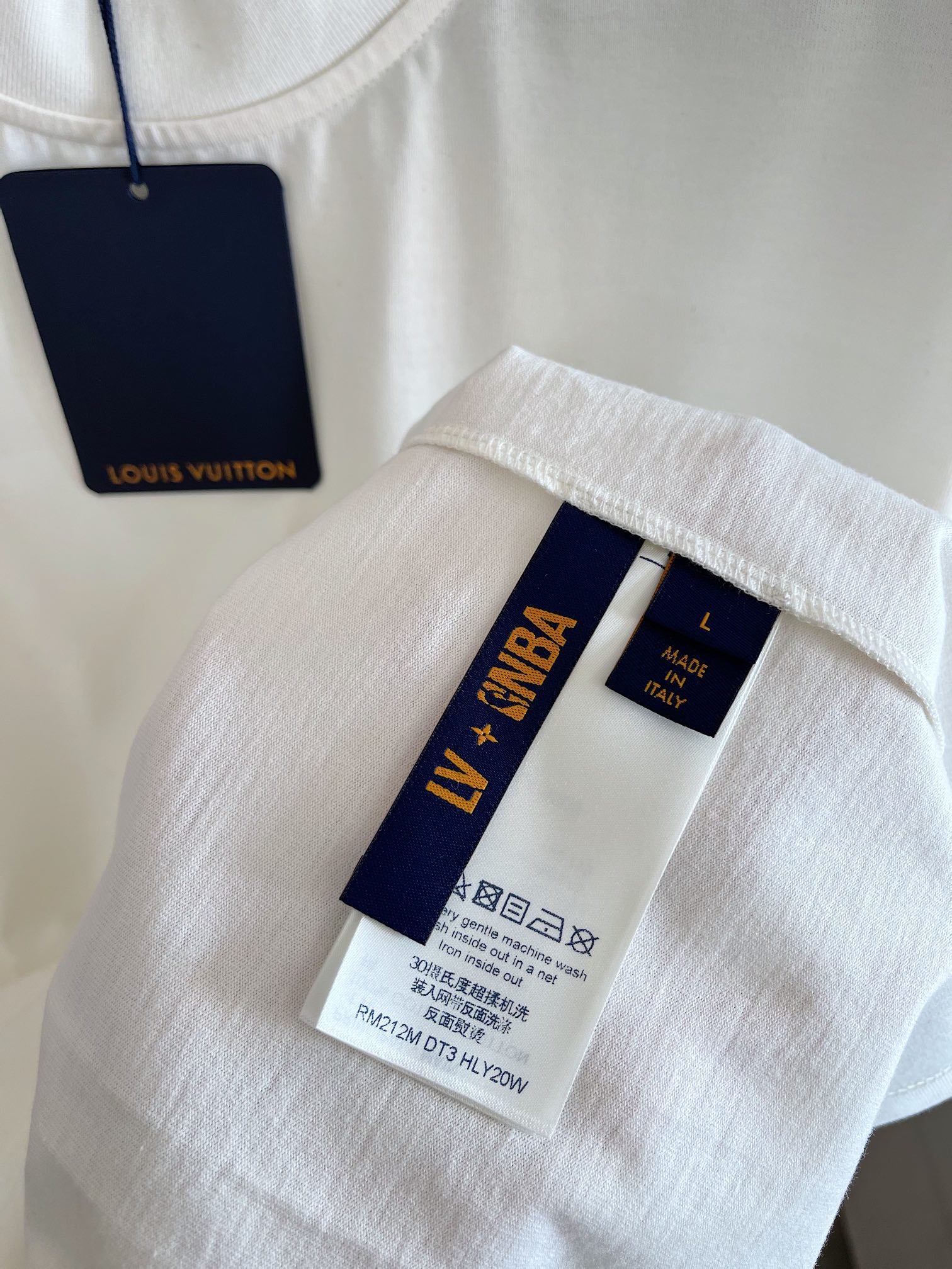 Louis Vuitton T-shirt