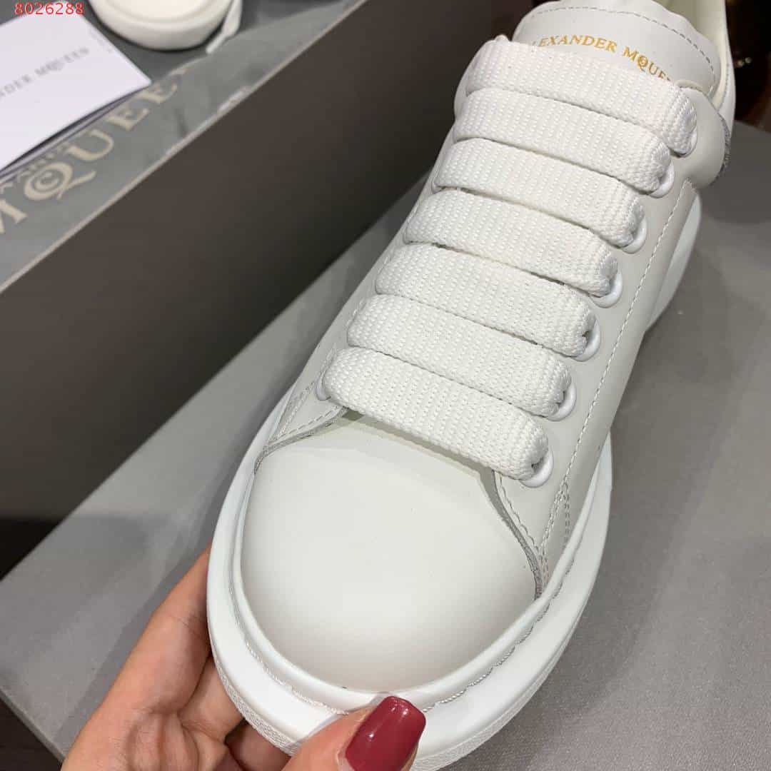 Alexander Mcqueen Sneaker Dupe - AM13