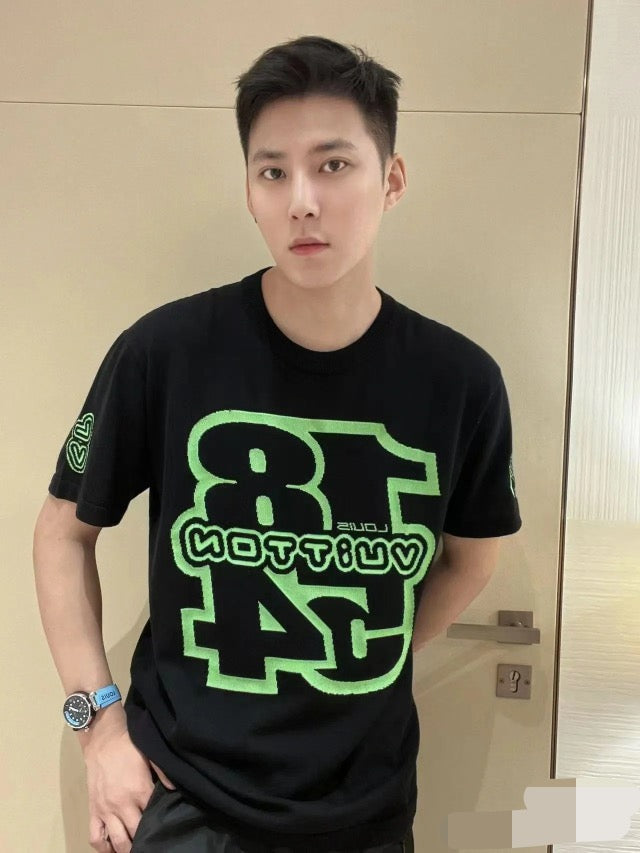Louis Vuitton T-shirt