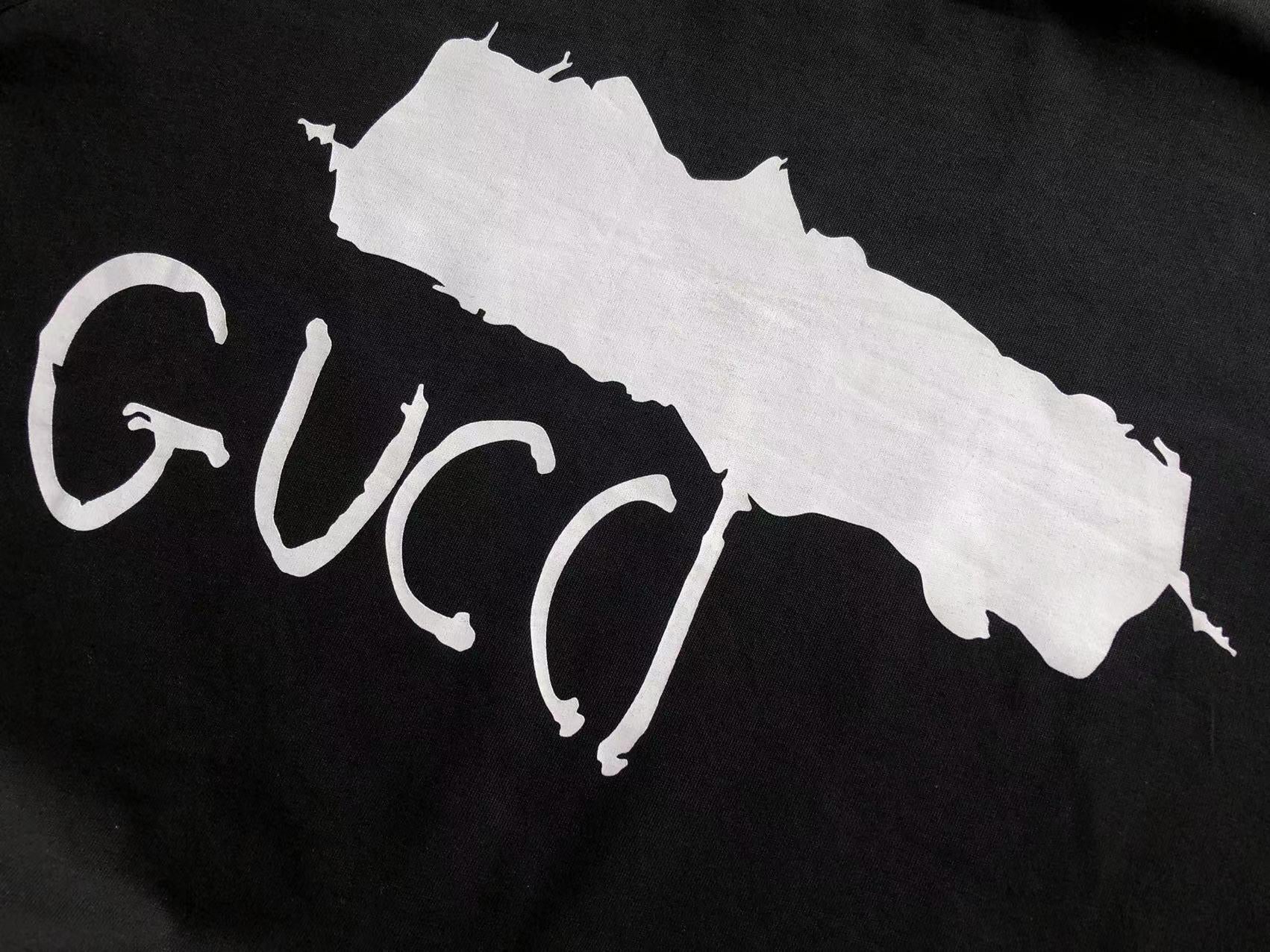 Gucci x Balenciaga T-shirt