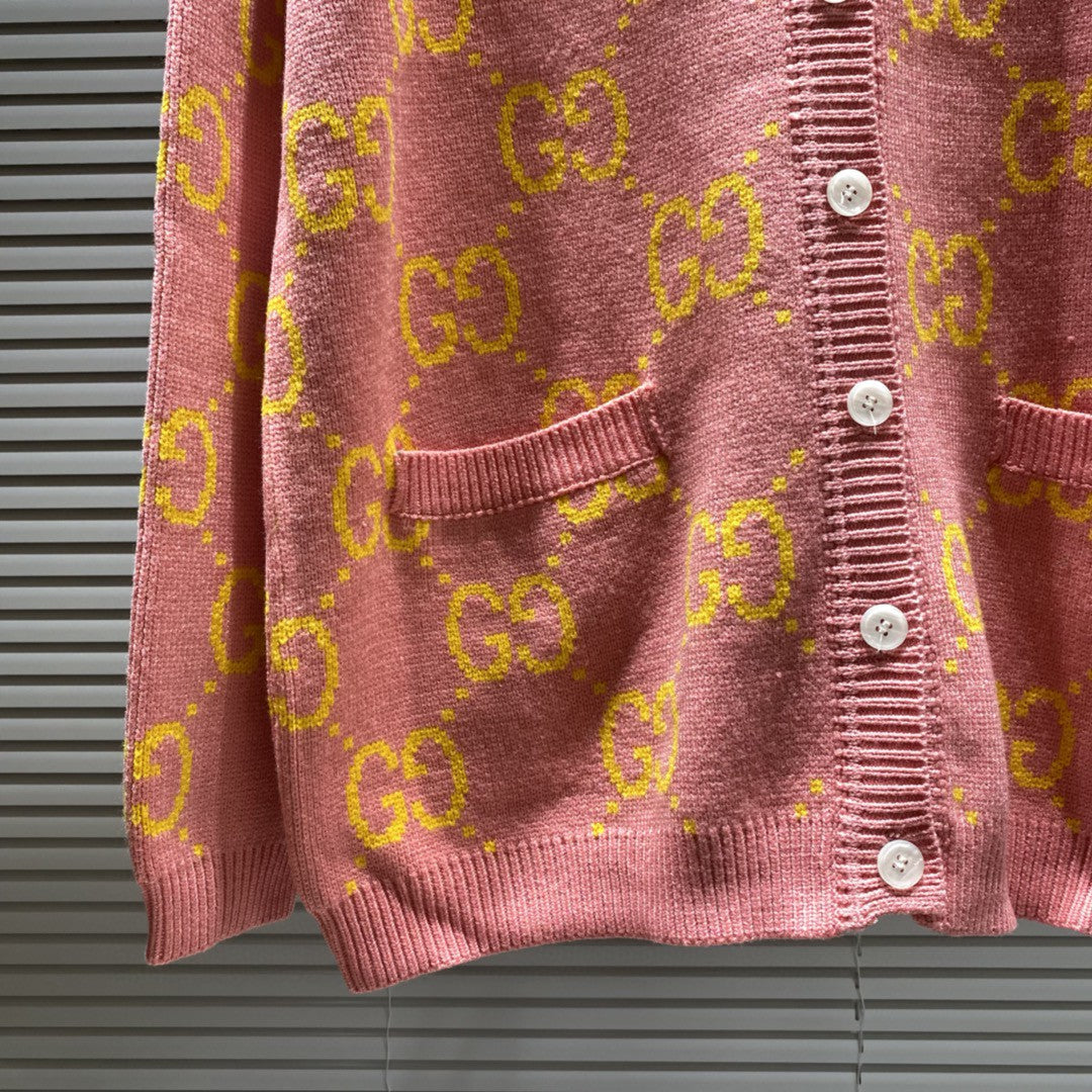 Gucci Cardigan