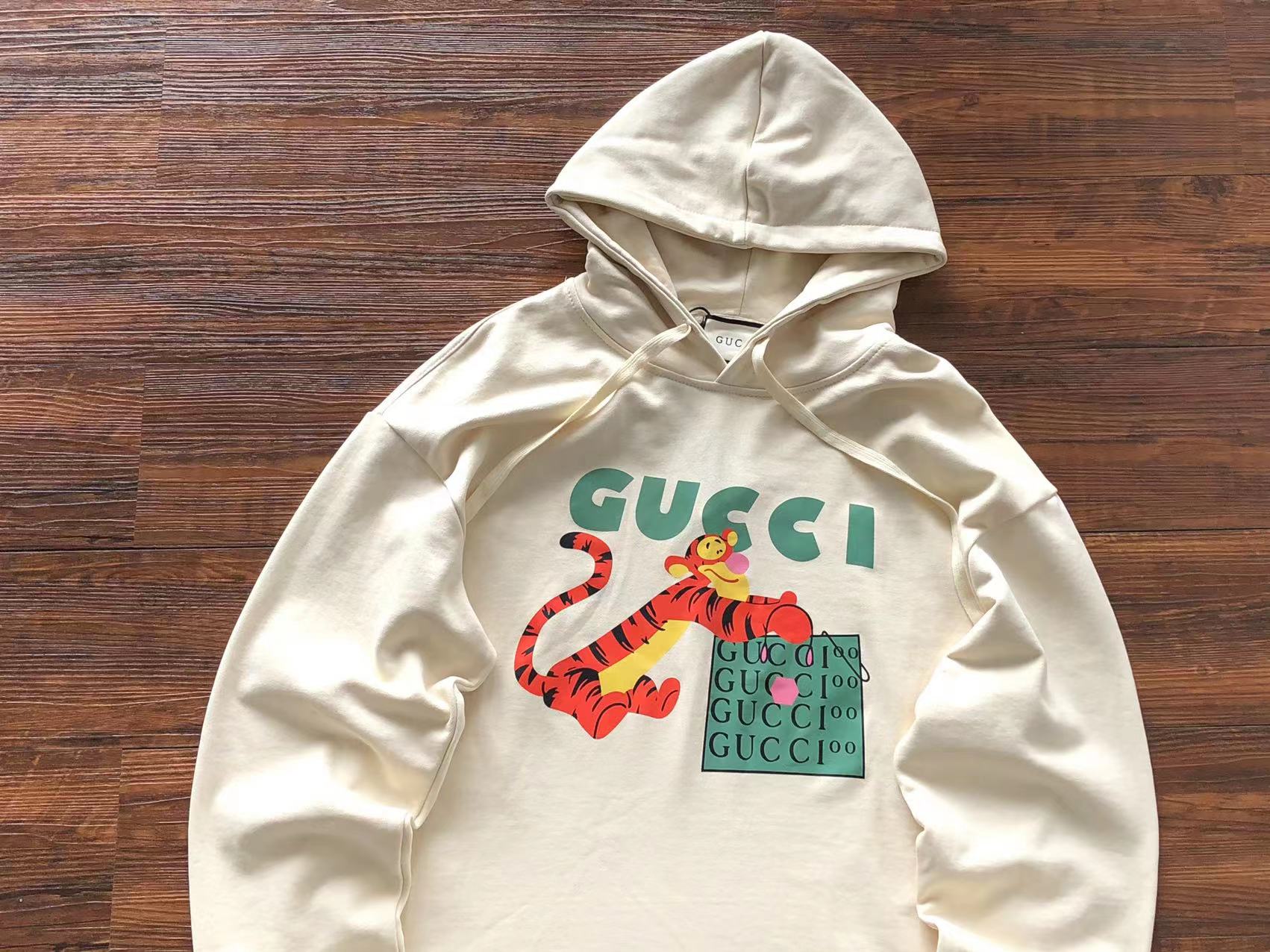 Gucci Hoodie