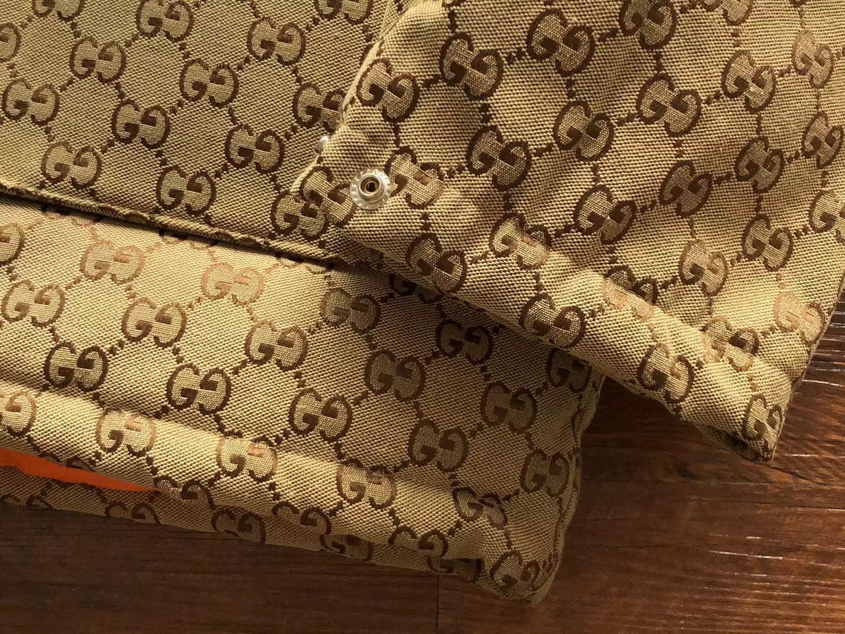 Gucci x The North Face Jacket