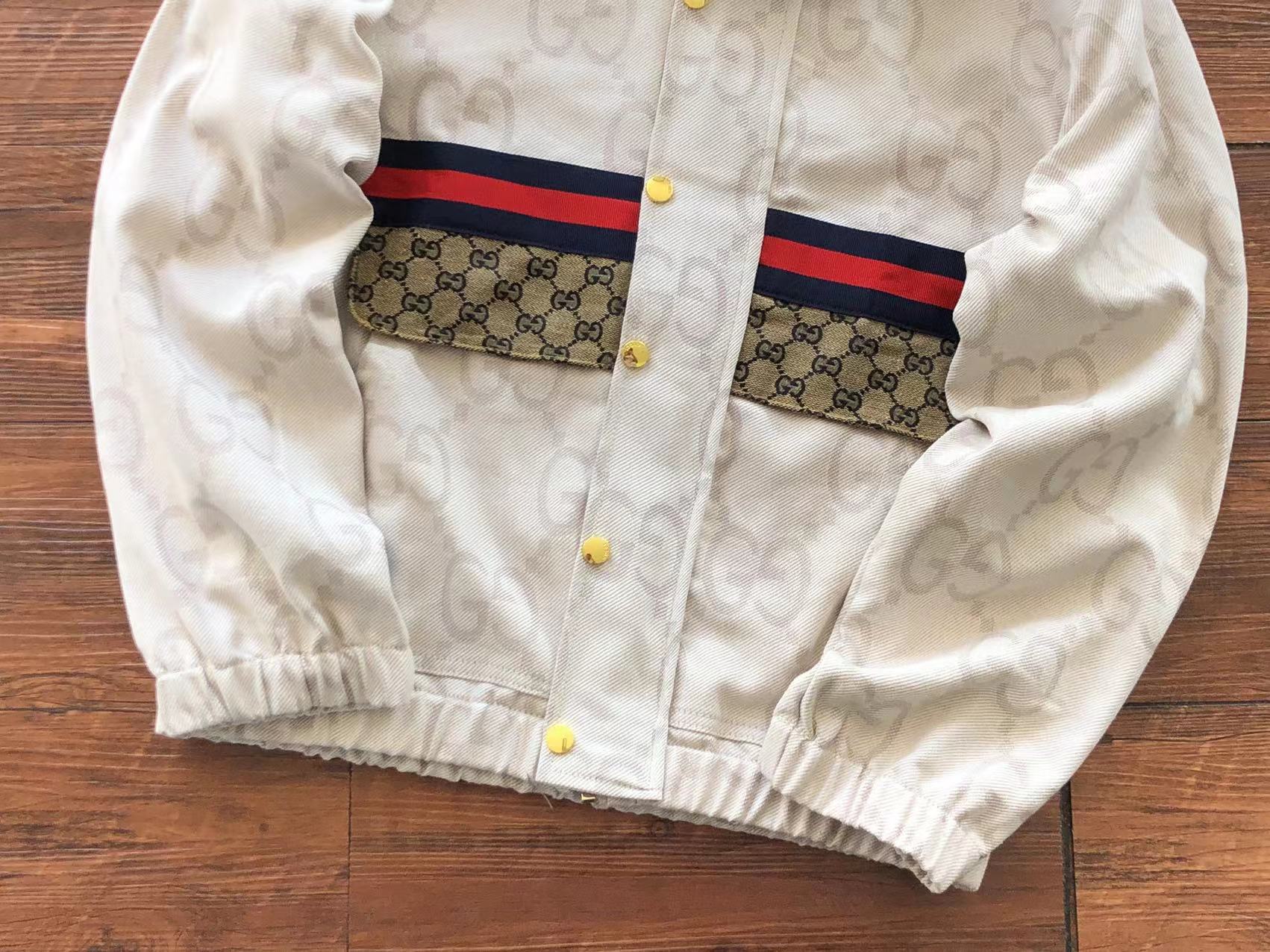 Gucci Jacket
