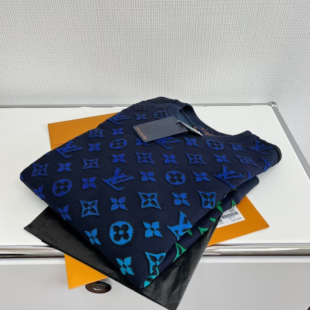 Louis Vuitton Sweatshirt