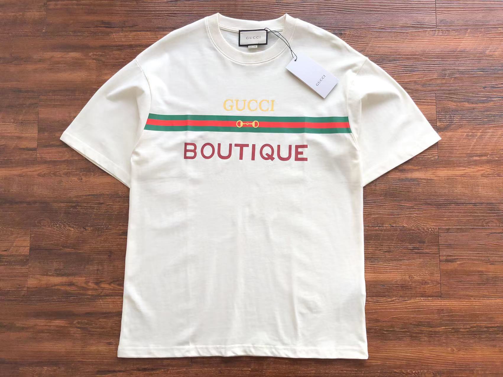 Gucci T-shirt
