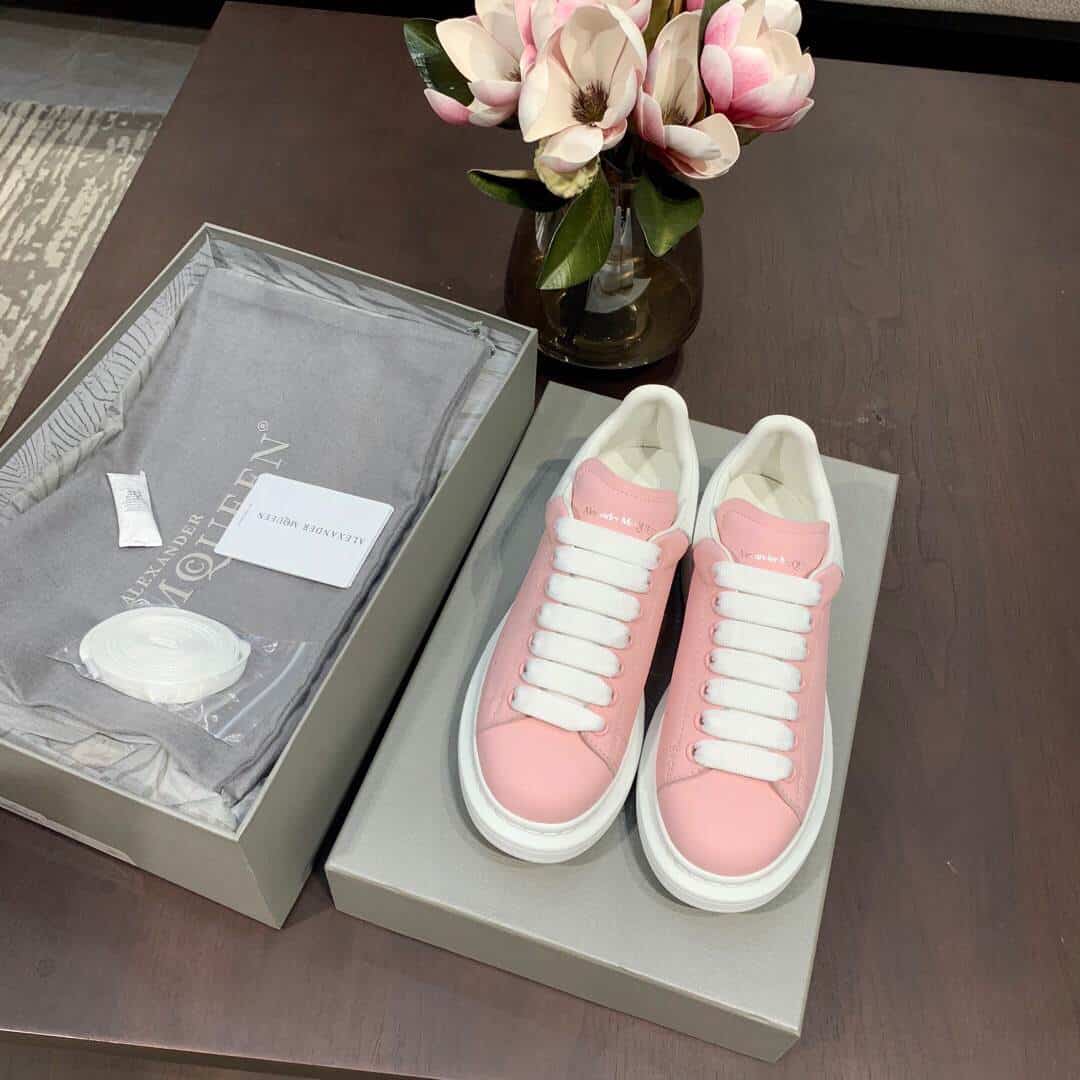 Alexander Mcqueen Sneaker Dupe - AM4