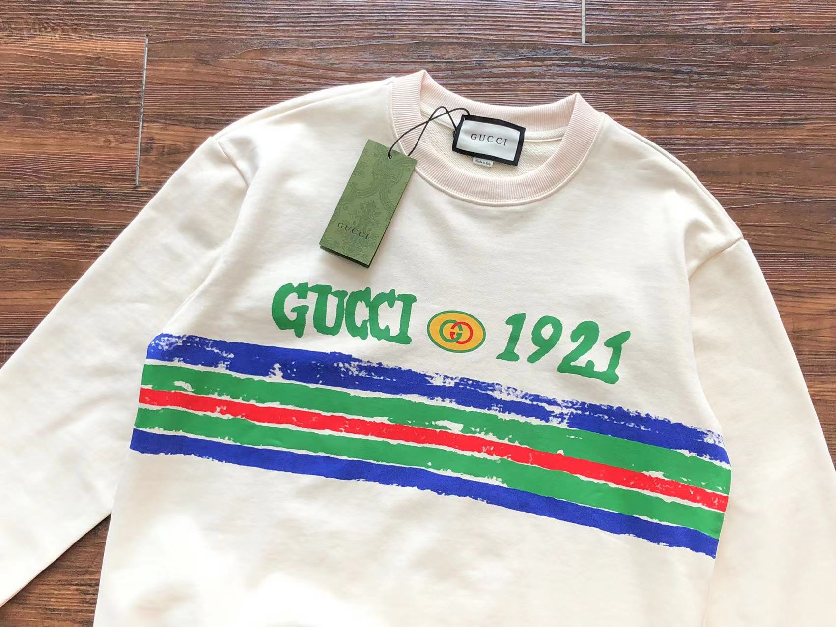 Gucci Sweatshirt