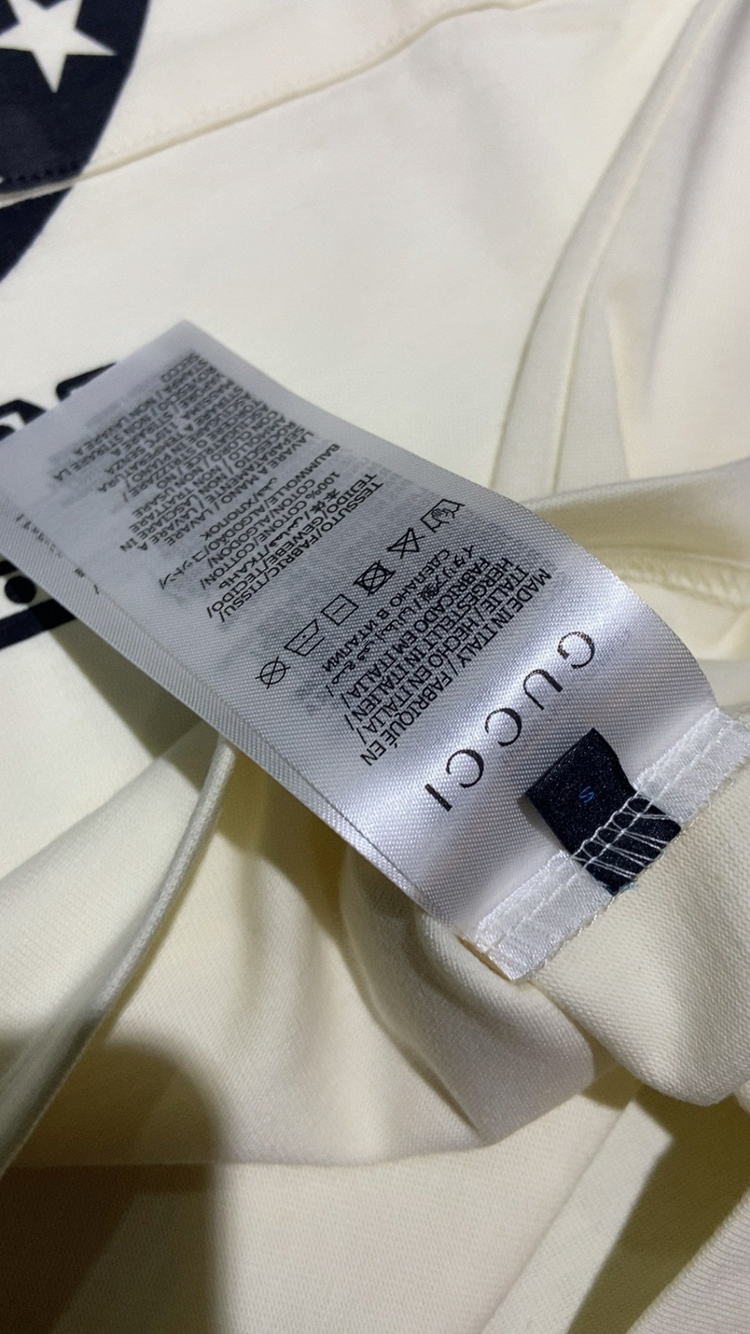 Gucci x Disney T-shirt