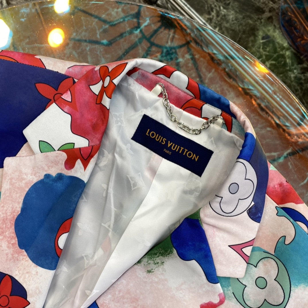 Louis Vuitton Blazer