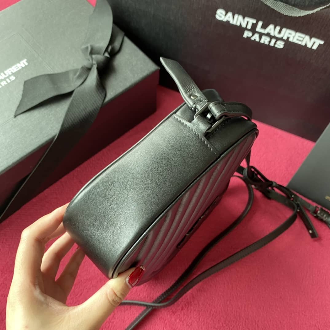YSL Lou Camera Replica Bag