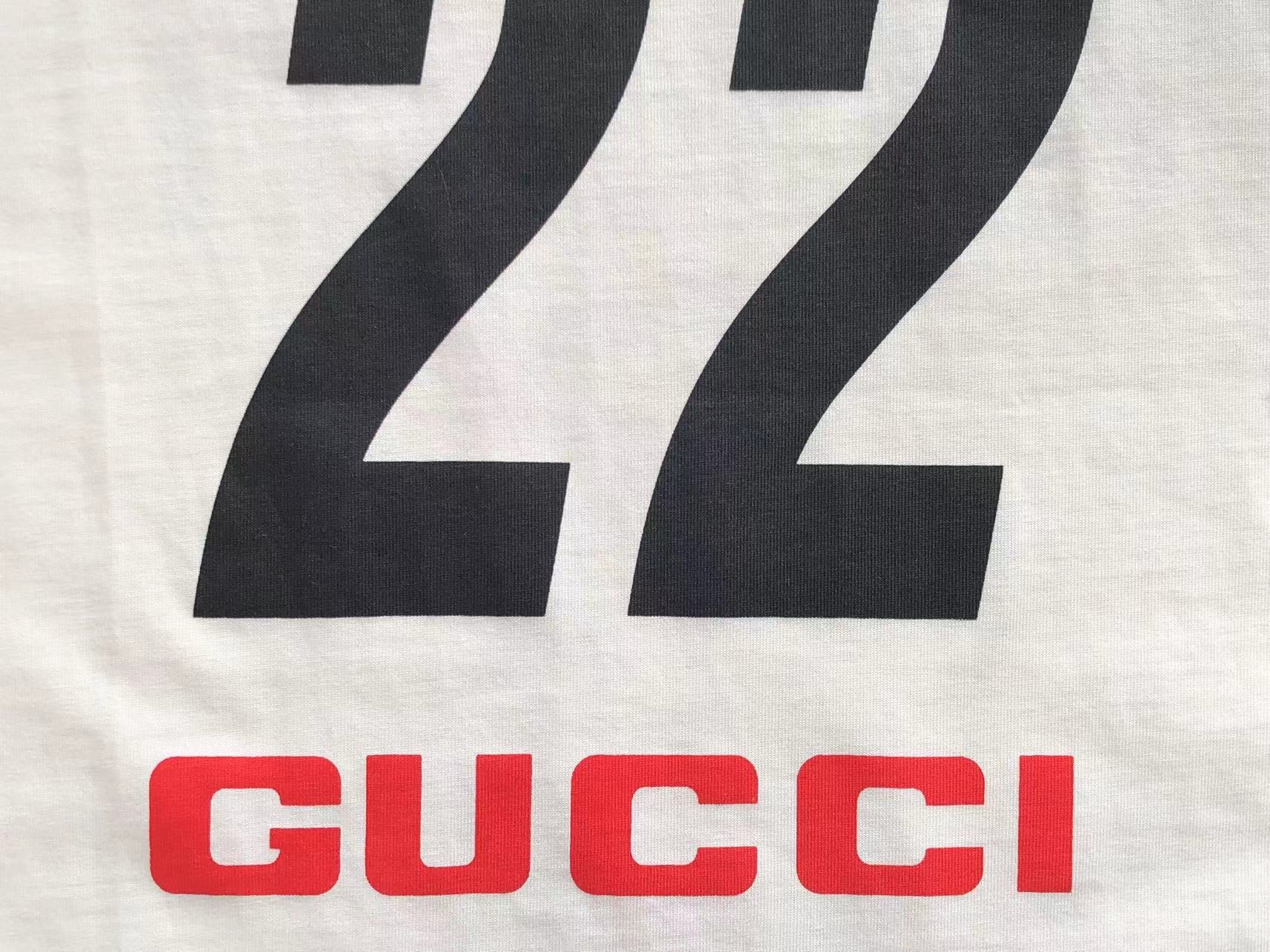 Gucci x Palace T-shirt