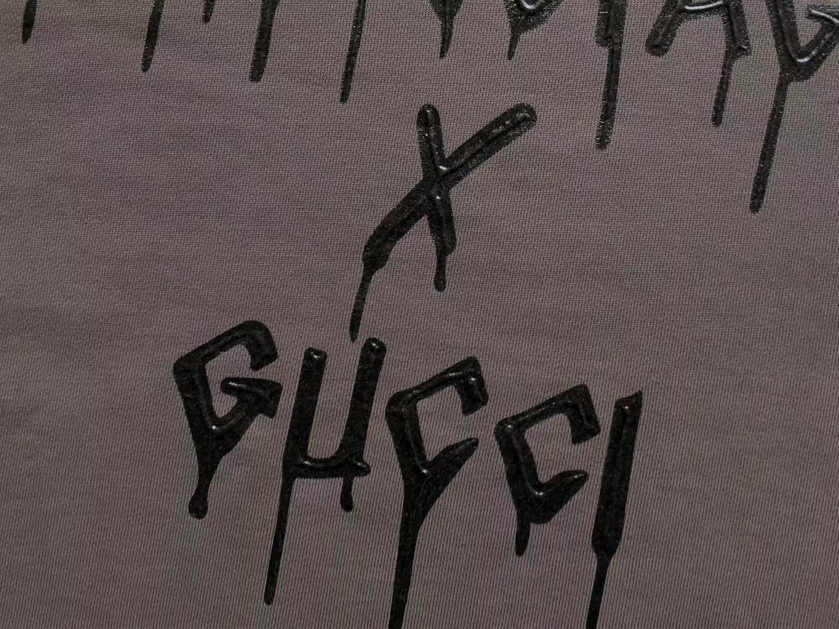 Gucci x Balenciaga Sweatshirt