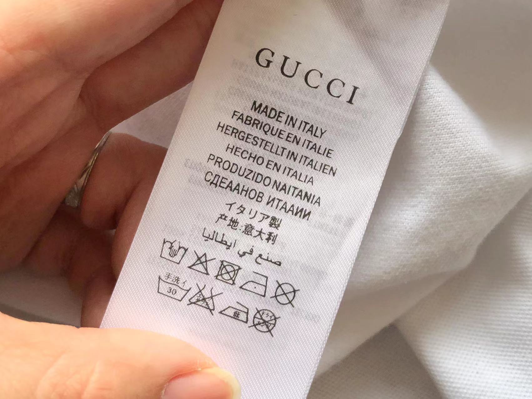 Gucci Shirt